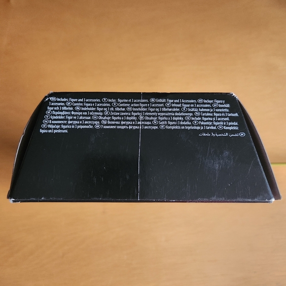 Marvel Legends Series Black Panther Action Figure  - Picture 6 of 11